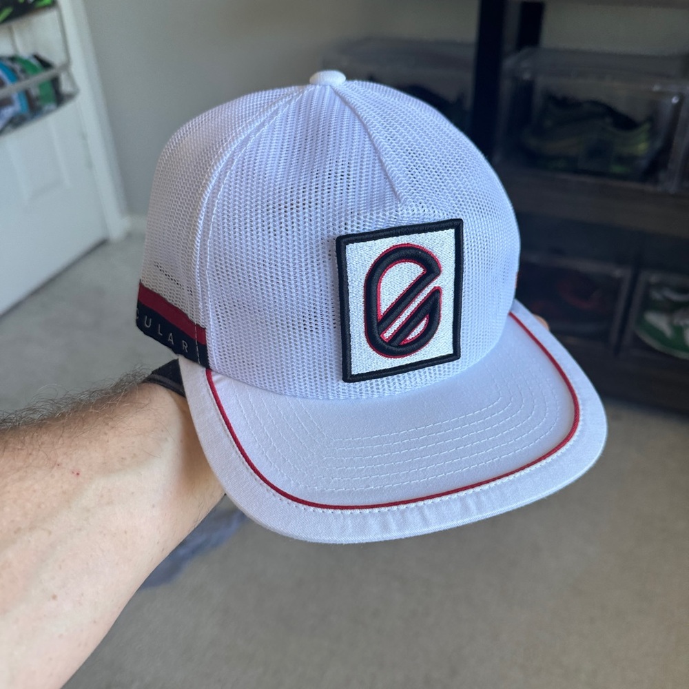 Extracurricular Icon Golf Hat